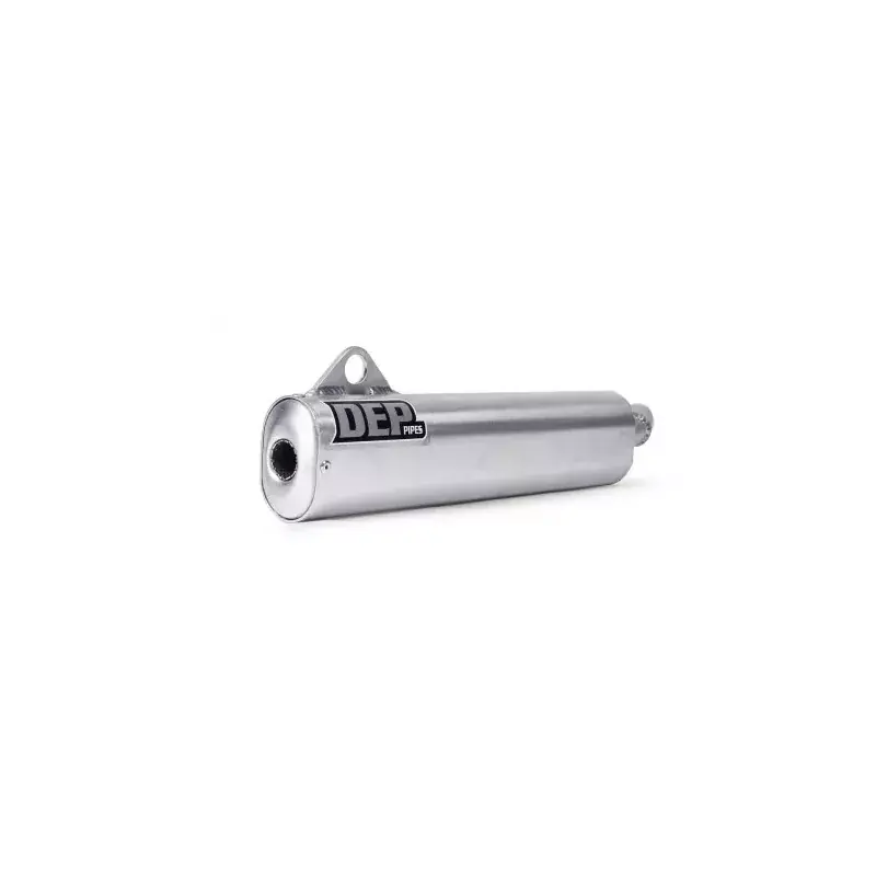 silencieux DEP 250 YZ 1991-1992 Prémium