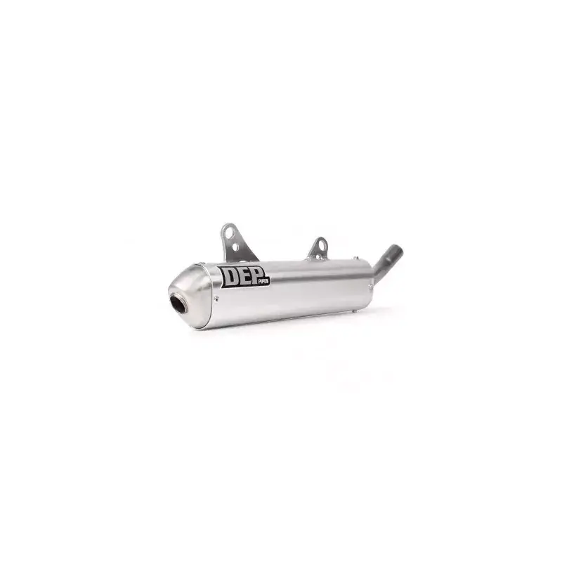 Árengedmény Silencieux DEP 125 YZ 02-21