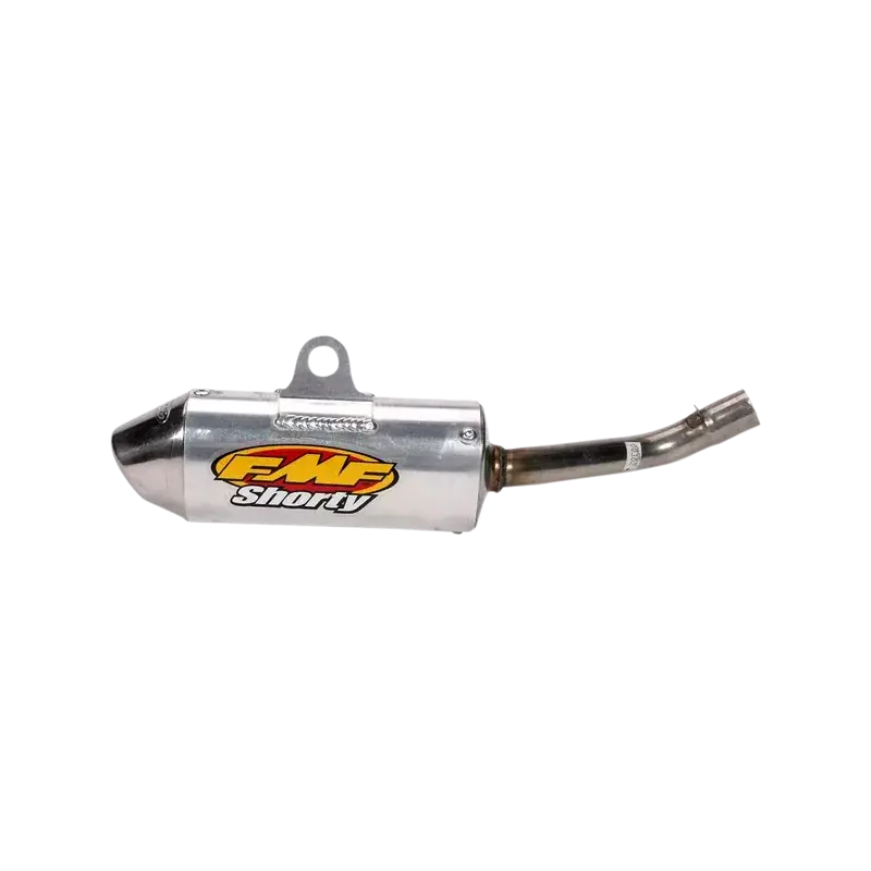 Silencieux FMF Shorty 125YZ 2002-2021 Legkelendőbb