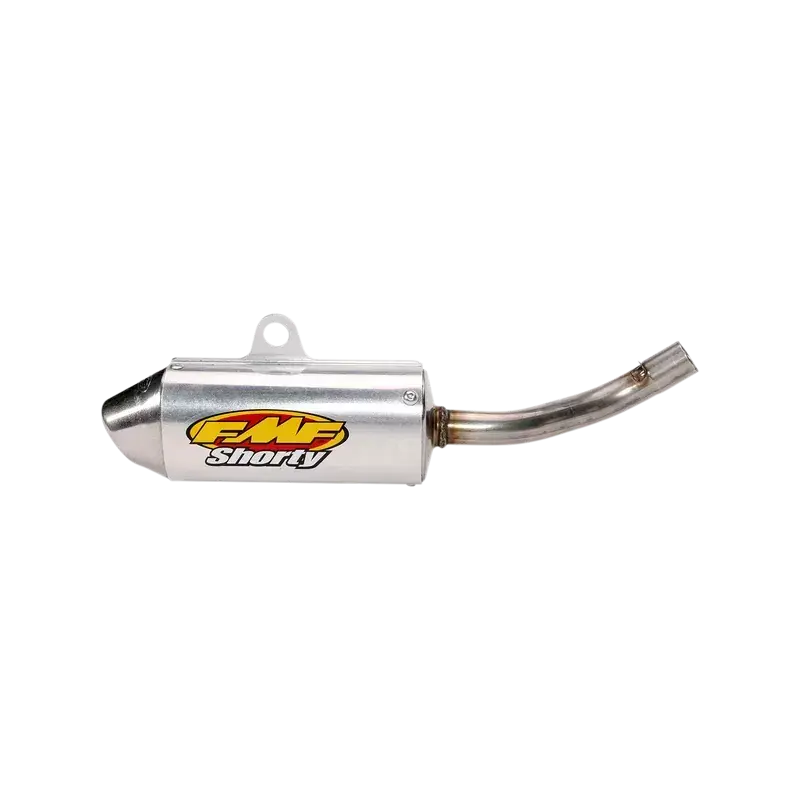 Vedd meg online Silencieux FMF Shorty 125YZ 2000-2001