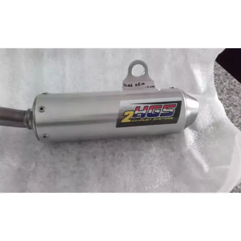 silencieux HGS 85 YZ 01-21 Gyors kiszállítás