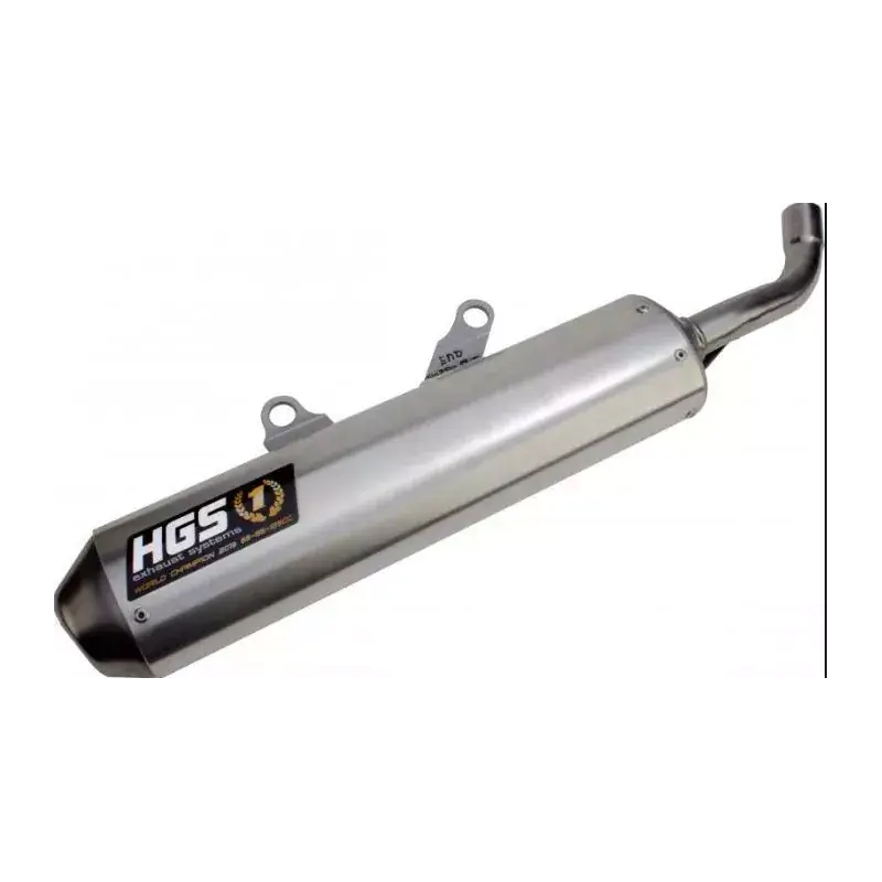 silencieux HGS 250 YZ 96-98 Gyors szállítás