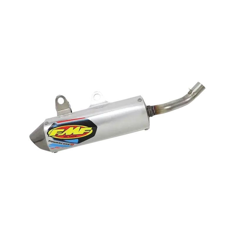 Azonnal elérhető Silencieux FMF POWERCORE 2 125YZ 2022-2023
