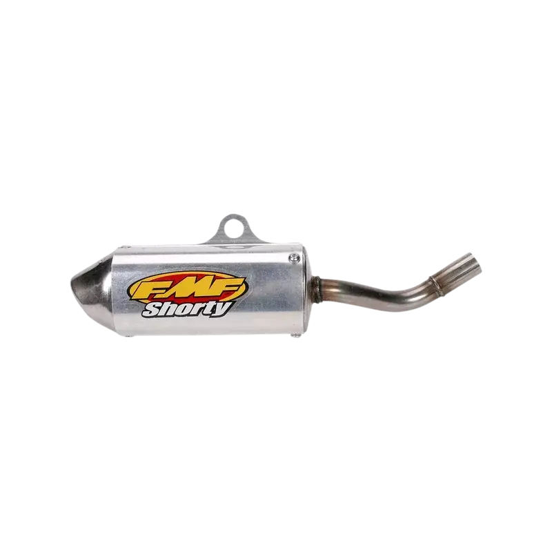 Silencieux FMF Shorty 80YZ 1993-2001 85YZ 2002-2023 Árcsökkenés