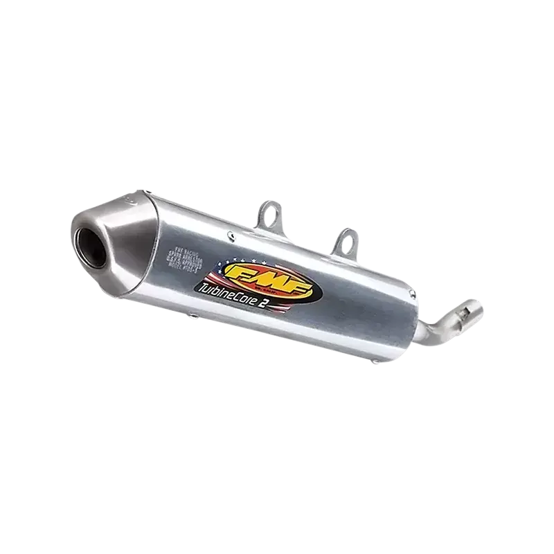 Alacsony ár Silencieux FMF TURBINECORE 2.1 125YZ 2002-2021