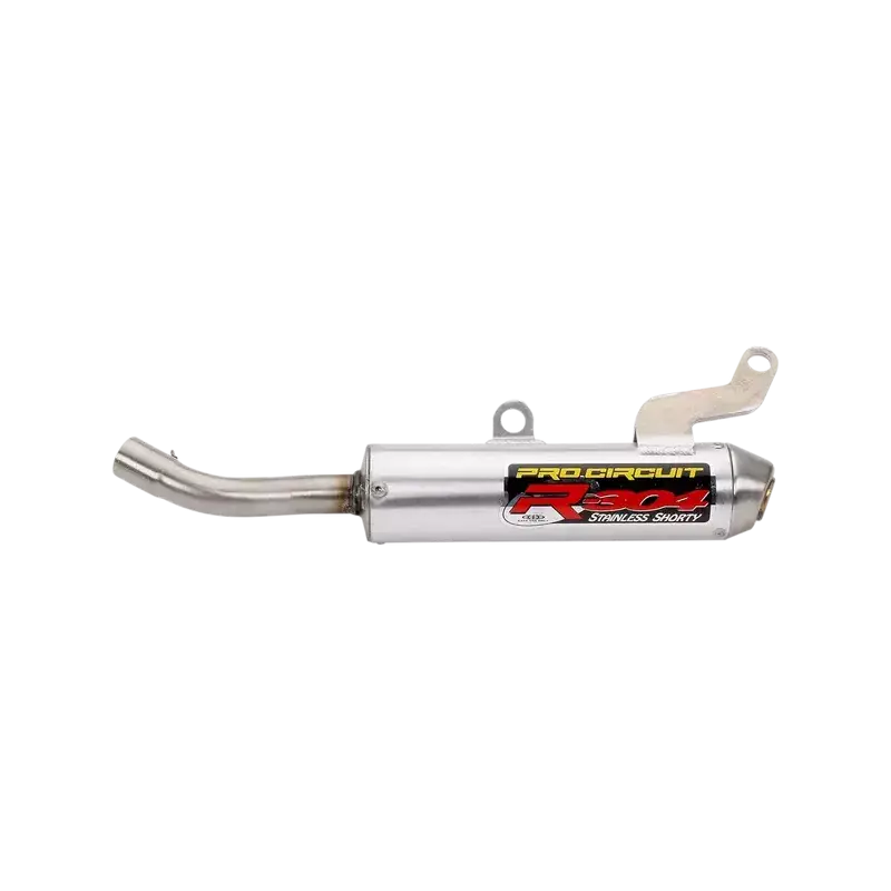 Silencieux PRO CIRCUIT R304 Shorty 250 YZ 2002-2024 Akciós ár