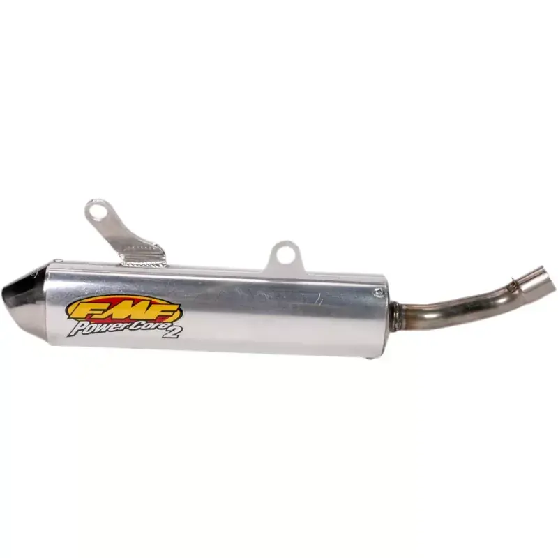 Árcsökkenés silencieux FMF POWERCORE 2 250 YZ 02-24