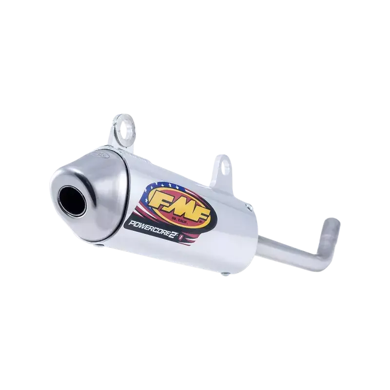 Silencieux FMF POWERCORE 2 65 YZ 2018 à 2024 Expressz szállítás