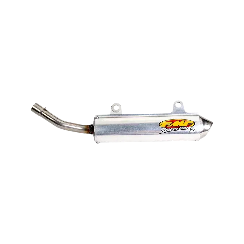 Csak ma silencieux FMF POWERCORE 2 250 CR 1992-1996