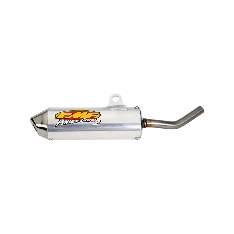silencieux FMF POWERCORE 2 CR80R 96-02 et CR85R 03-07 Azonnal elérhető