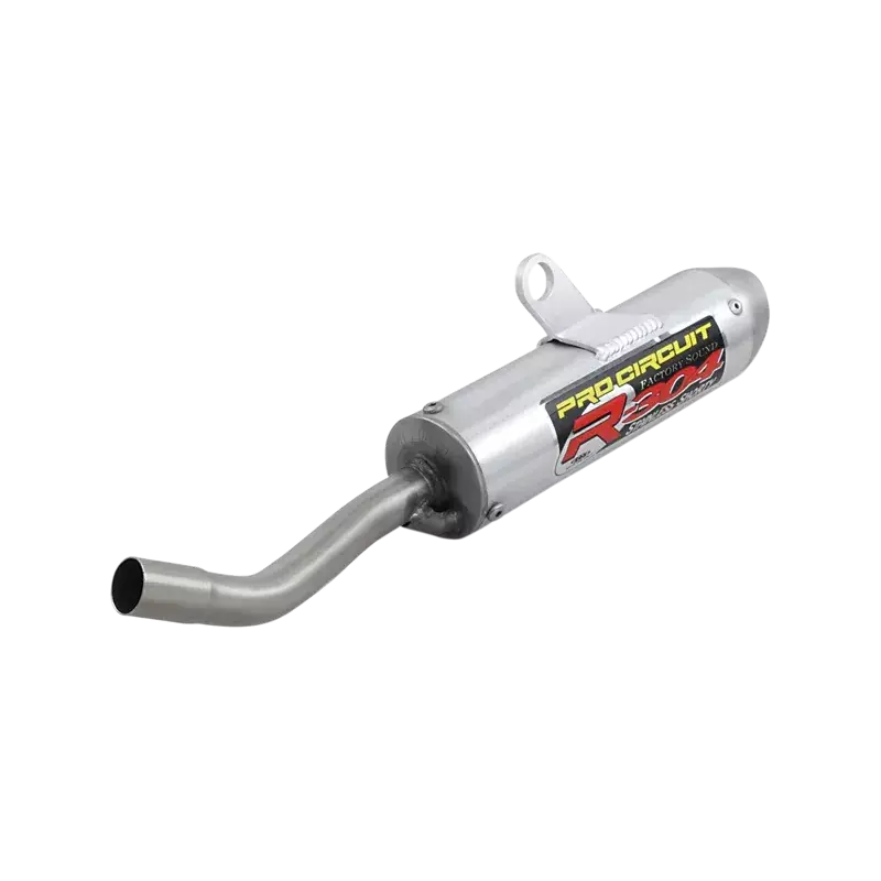 Silencieux PRO CIRCUIT R-304 Shorty 125 SX 2019-2022 125 MC 2021-2023 125 TC 2019-2022 Végkiárusítás