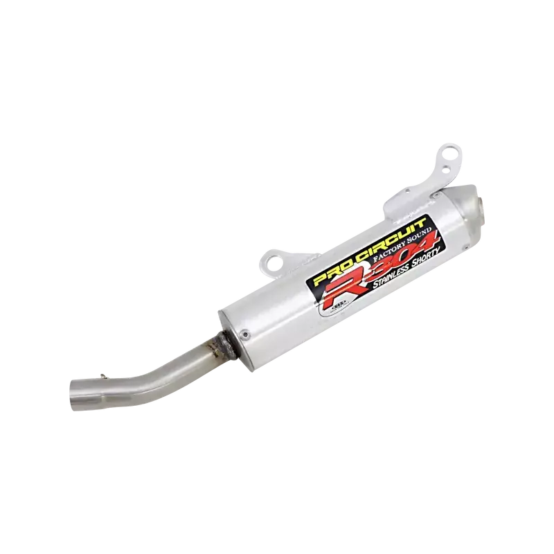 Prémium Silencieux PRO CIRCUIT R-304 Shorty 250 CR 2004-2007