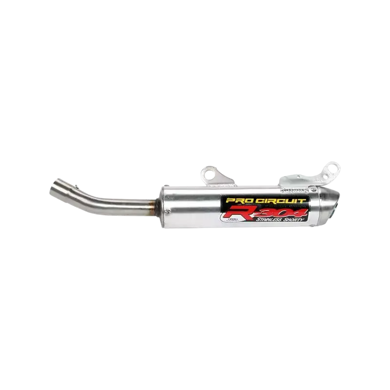 Biztonságos fizetés Silencieux PRO CIRCUIT R-304 Shorty 250 CR 2000-2001