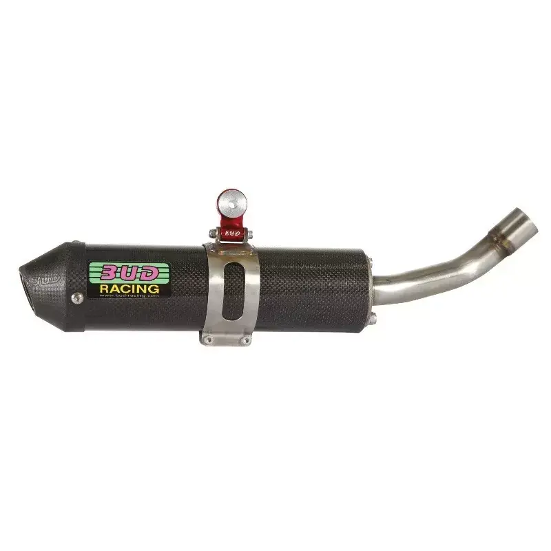 silencieux carbon 65 SX, 65 TC , 65 MC BUD Ajánlat