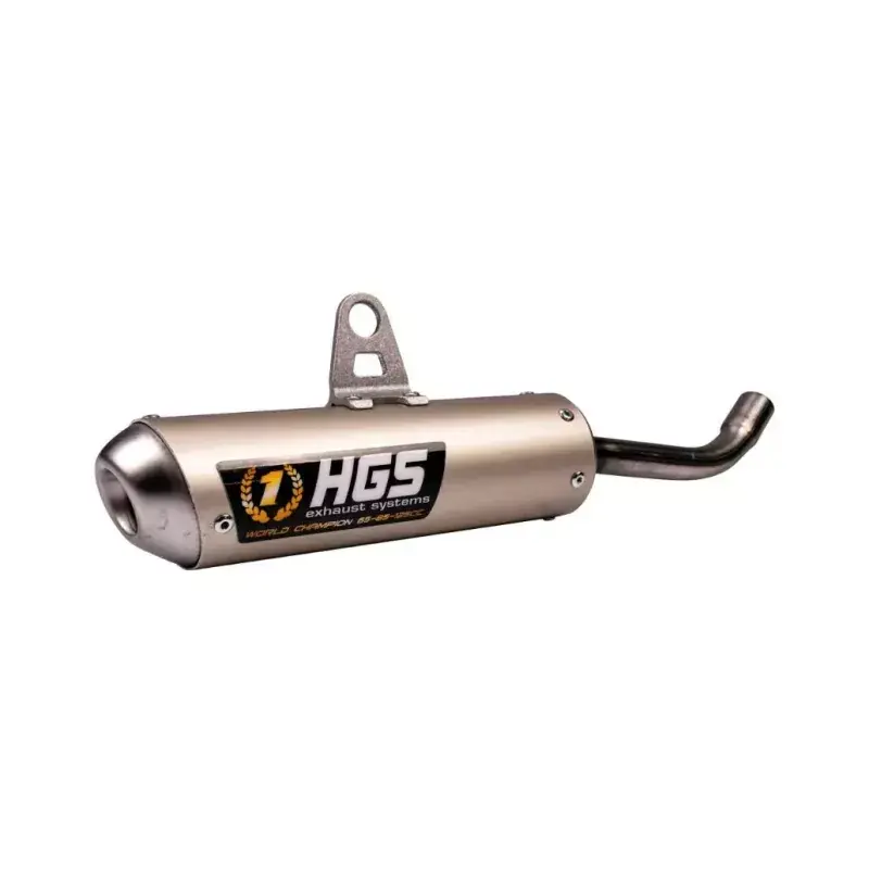 silencieux HGS 65 SX 24-25, 65 TC 24-25, 65 MC 24-25 Azonnali szállítás