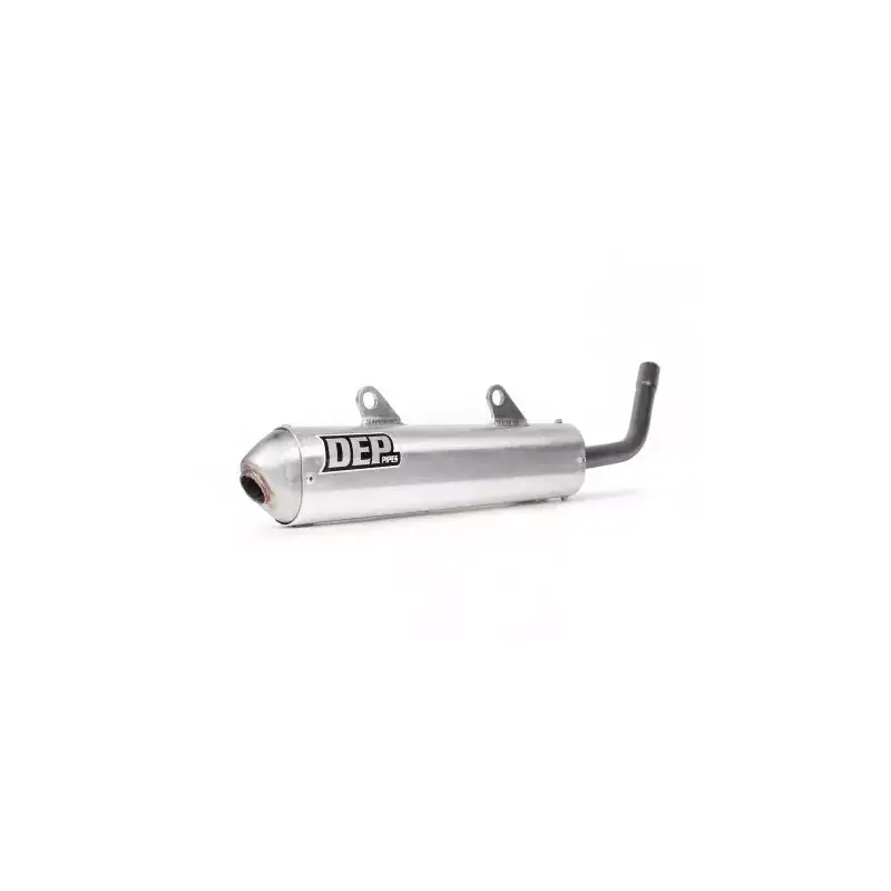 Kiárusítás silencieux DEP 200 SX 03-04