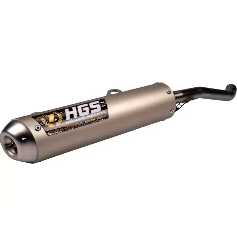 silencieux HGS 85 SX 18-24, 85 TC 18-24 Exkluzív ajánlat