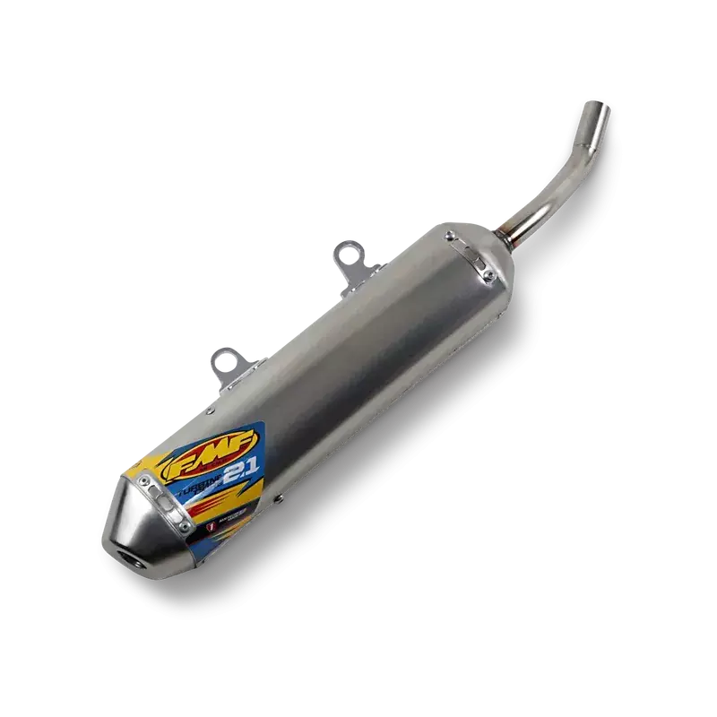 Silencieux FMF TURBINECORE 125 TC 19-22 125 MC 21-23 125 SX 19-22 Újdonság