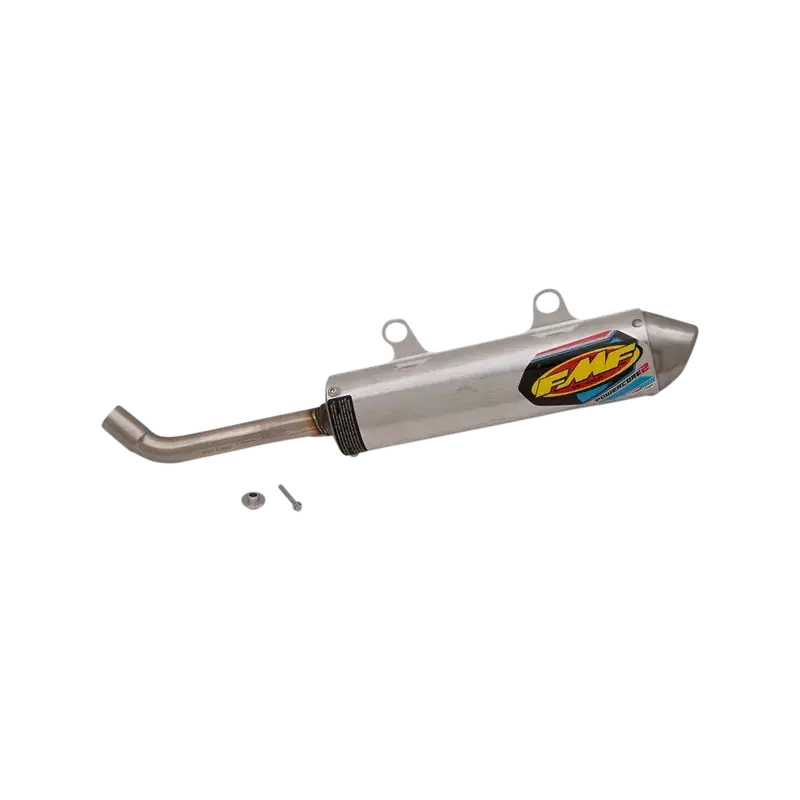 silencieux FMF POWERCORE 2 250SX-MC-TC 2019-2023 Exkluzív ajánlat
