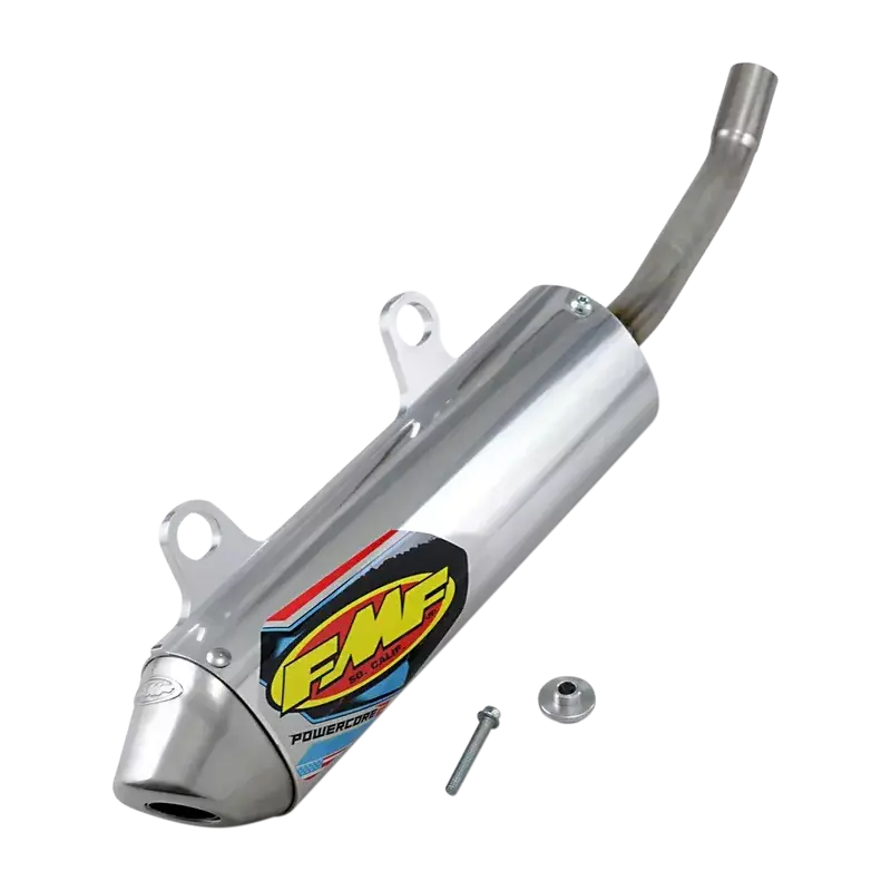 silencieux FMF POWERCORE 2 125TC 125MC 125SX 2021-2023 Outlet