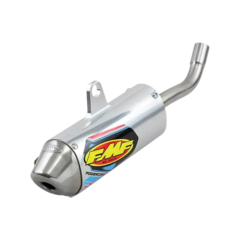 silencieux FMF POWERCORE 2 MC85 TC85 SX85 2018-2023 Expressz kézbesítés