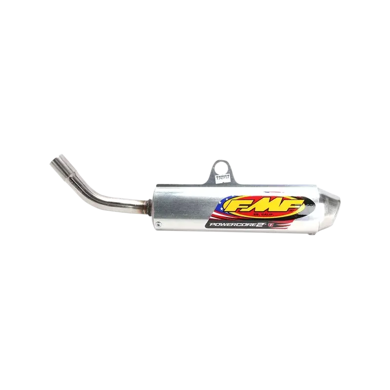 silencieux FMF POWERCORE 2 MC65 TC65 SX65 2016-2023 Akciós ár