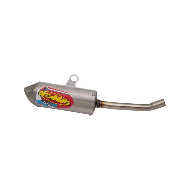 Kihagyhatatlan ajánlat silencieux FMF POWERCORE 2.1 SHORTY Aluminium 125MC 125TC 125SX 2019-2023