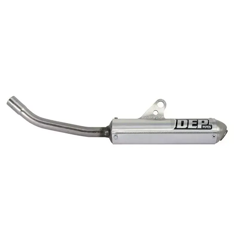 SILENCIEUX DEP SHORTY KTM 125 / 150 SX HUSQVARNA TC 125 2016 / 2018 FS Rendeld meg most