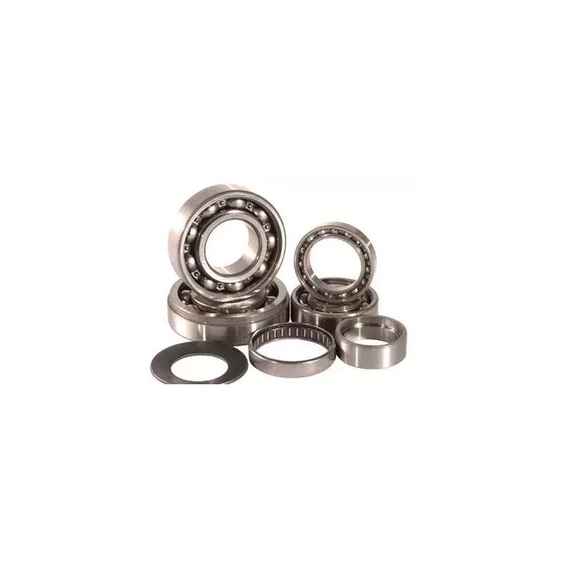 Kit roulements boîte de vitesse KTM / GASGAS / HUSQVARNA Kiárusítás