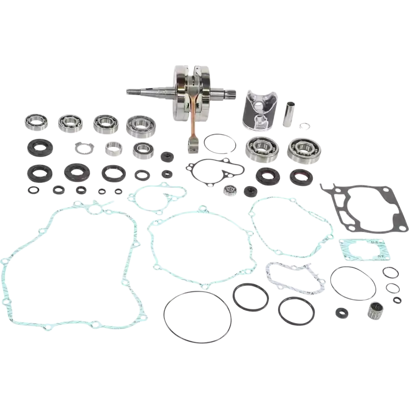 Kit reconditionnement moteur complet 125 YZ 2006-2021 Kihagyhatatlan ajánlat