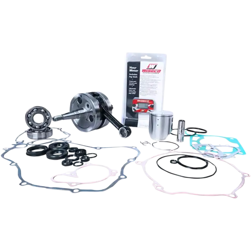 Kit reconditionnement moteur complet 125 CR 2004 WISECO Szuper ajánlat