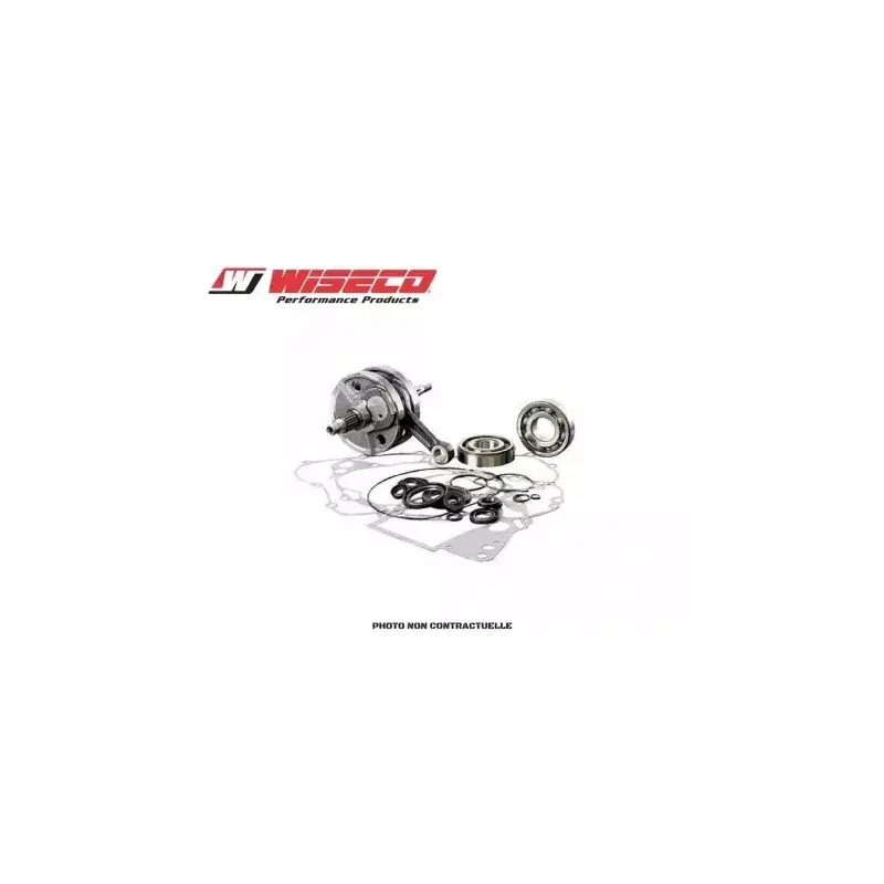 Biztonságos fizetés Kit vilo complet KTM 125 SX 16-22, 125 TC 16-22, 125 MC 21-23