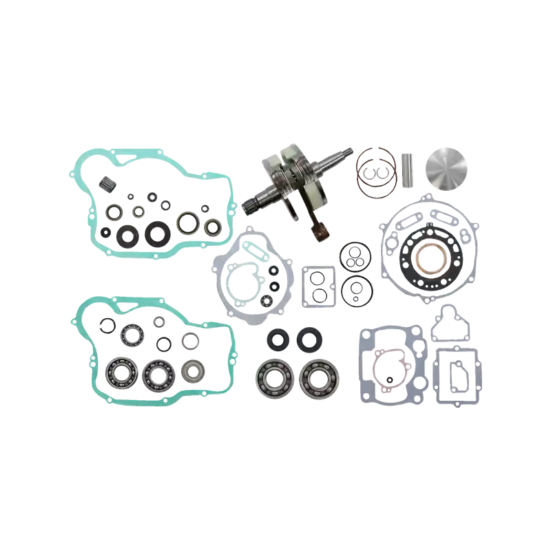 Kit reconditionnement moteur complet 250 KX 1997 Azonnal elérhető