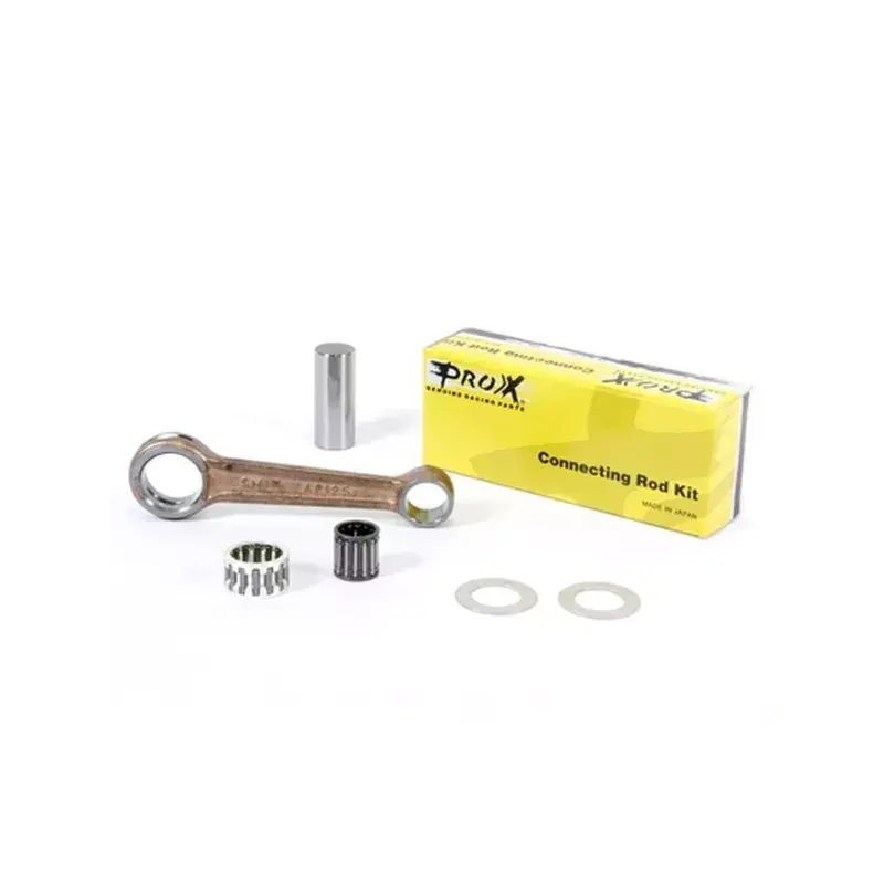 Biztonságos vásárlás Kit Bielle PROX pour YAMAHA 125 YZ 1974 à 1979