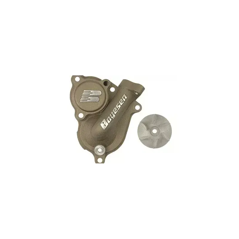 pompe à eau BOYESEN HUSQVARNA 250/350 FC 14-15 magnesium Kiárusítás