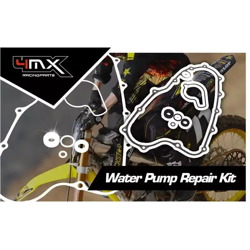 kit pompe à eau KTM 85 SX 04-12 Biztonságos fizetés