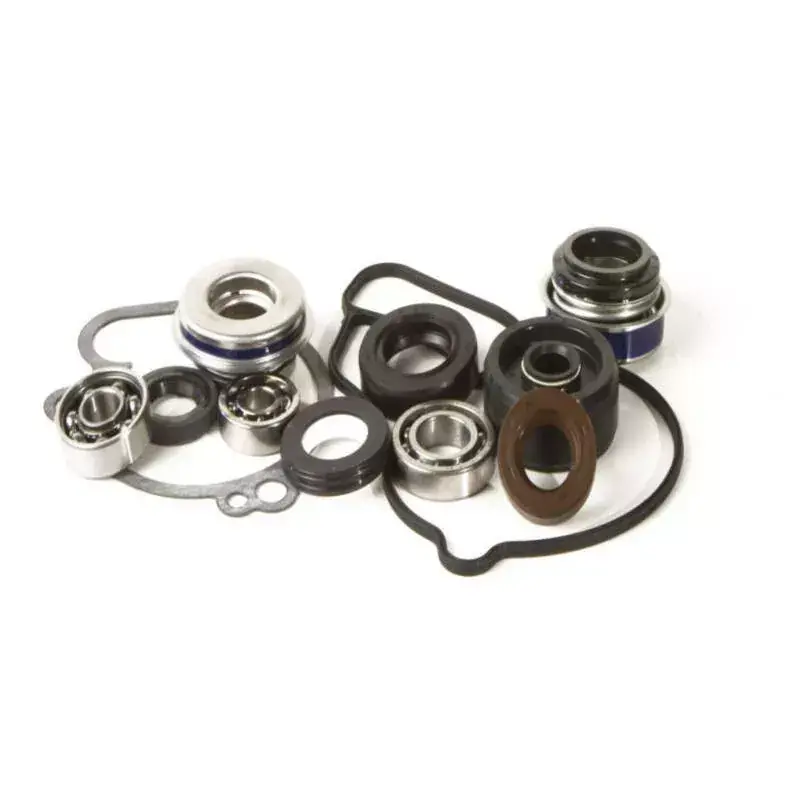 kit réparation pompe à eau 250 YZF 14-18, 450 YZF 14-22 Gyors kiszállítás