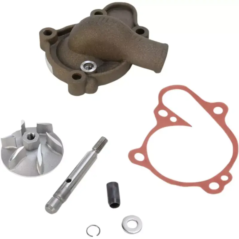 Kedvezmény Pompe à eau BOYESEN 125 YZ 05-24