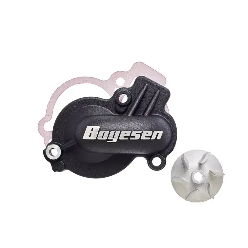Kit de réparation couvercle de pompe à eau BOYESEN + hélice CRF 450 21-24 Legnépszerűbb