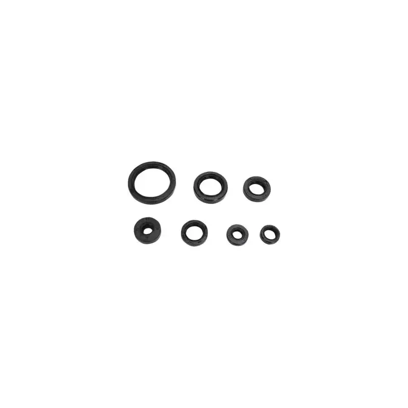 Kit Joints Spys Moteur YAMAHA 450 YZF 14-22 Kihagyhatatlan ajánlat