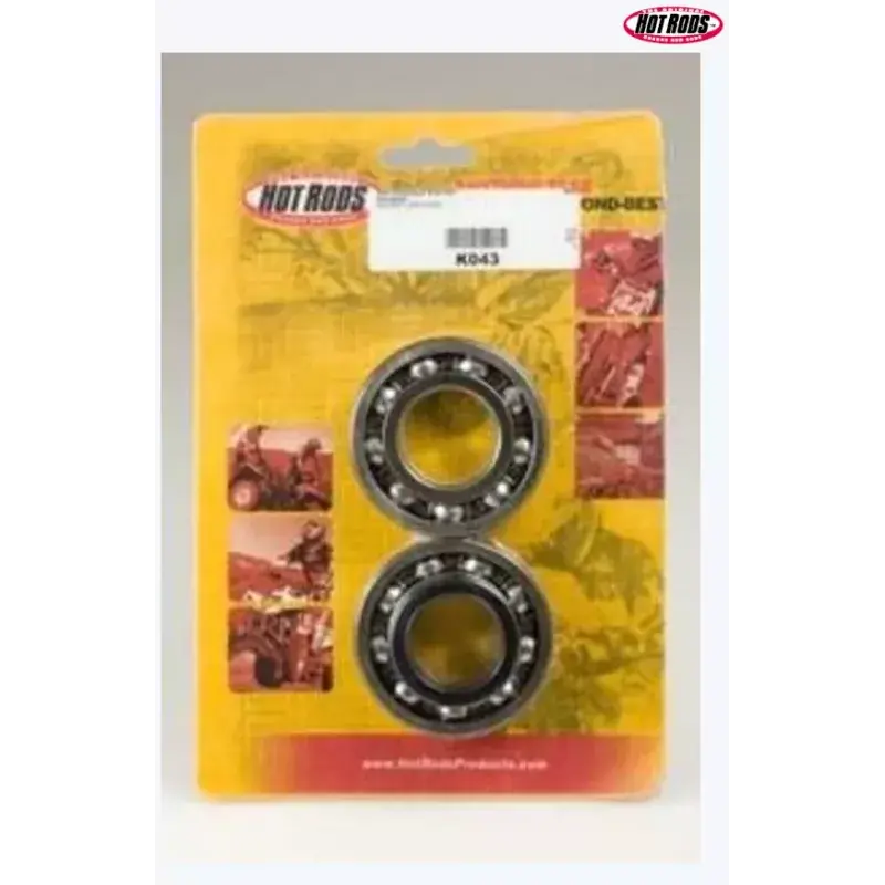 Kihagyhatatlan ajánlat Roulements plus joints spi vilo HOT RODS KXF 250 - 2006-2022
