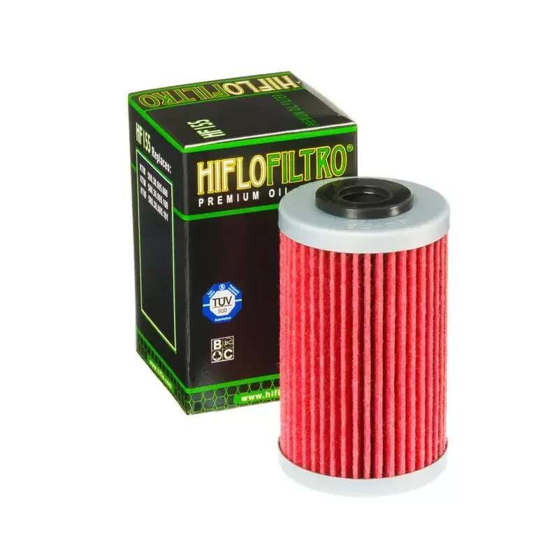 Filtre à huile HIFLOFILTRO - HF157 Akciós ár