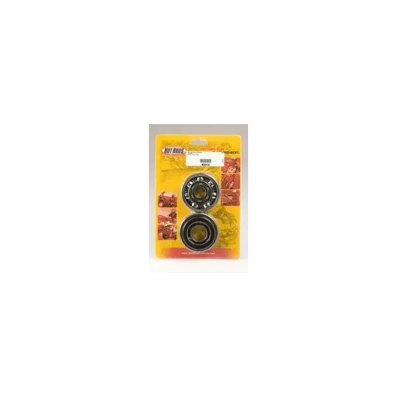 roulement vilo HOT RODS 250/350 SXF EXCF 16-22 MCF 21-24 Bestseller