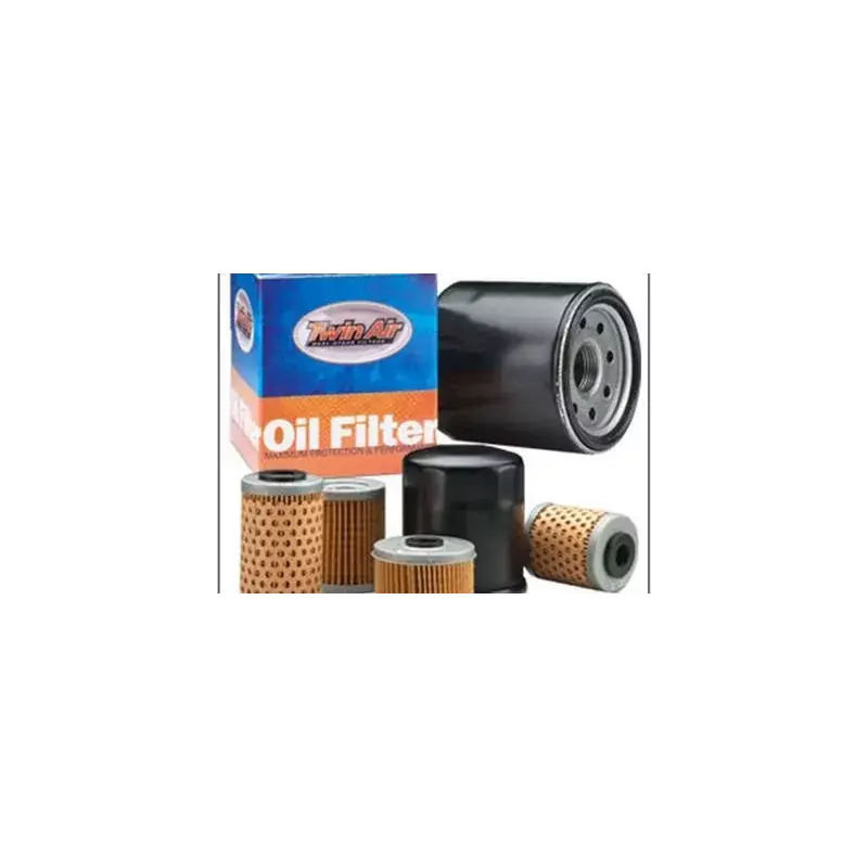 filtre à huile TWIN AIR pour radiateur d‘huile Prémium
