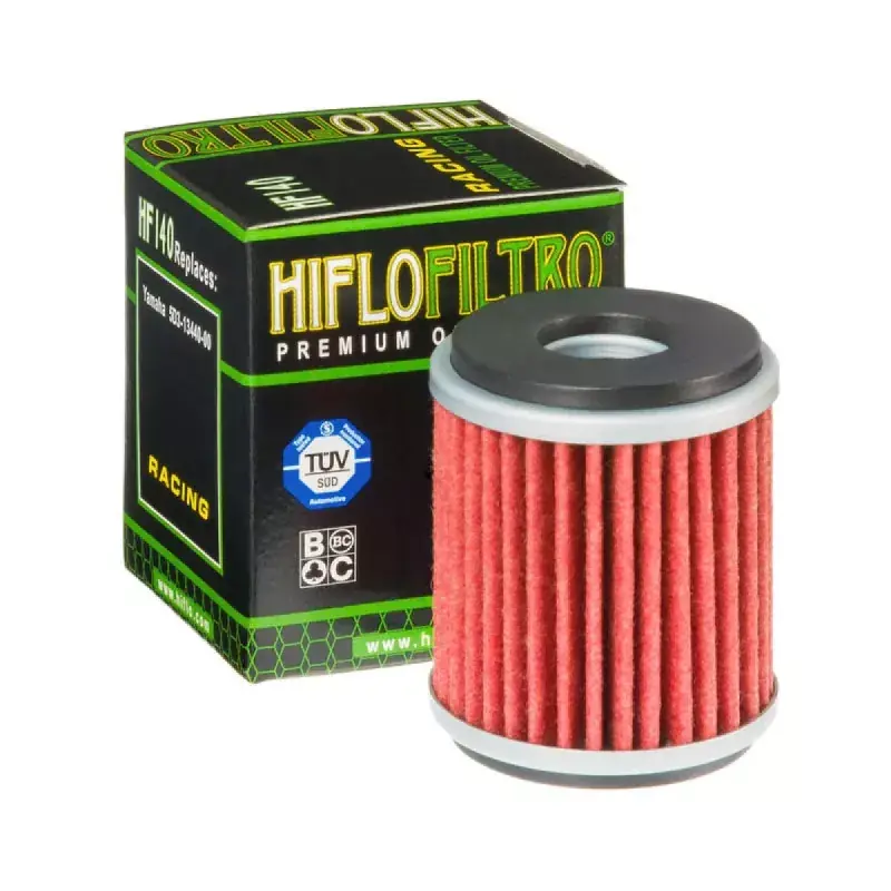 Vedd meg online filtre à huile HF207 250/450 RMZ, 250 KXF, 450 KXF HIFLOFILTRO