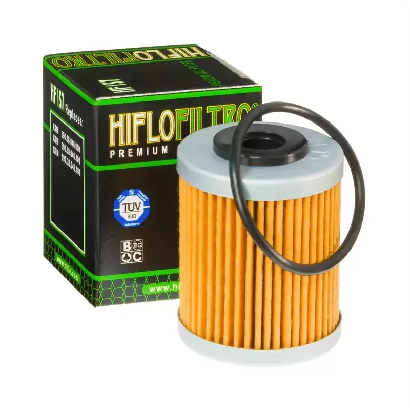 Kihagyhatatlan ajánlat filtre à huile KTM/BETA HF157