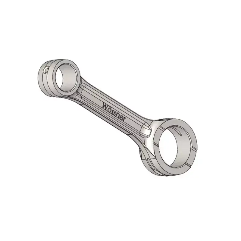 Azonnal elérhető Kit bielle WOSSNER HONDA 450 CRF 17-24