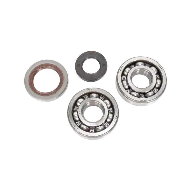 Kit roulements Vilebrequin 65 SX 09-24, 65 TC 14-24, 65 MC 21-24 PROX Akció