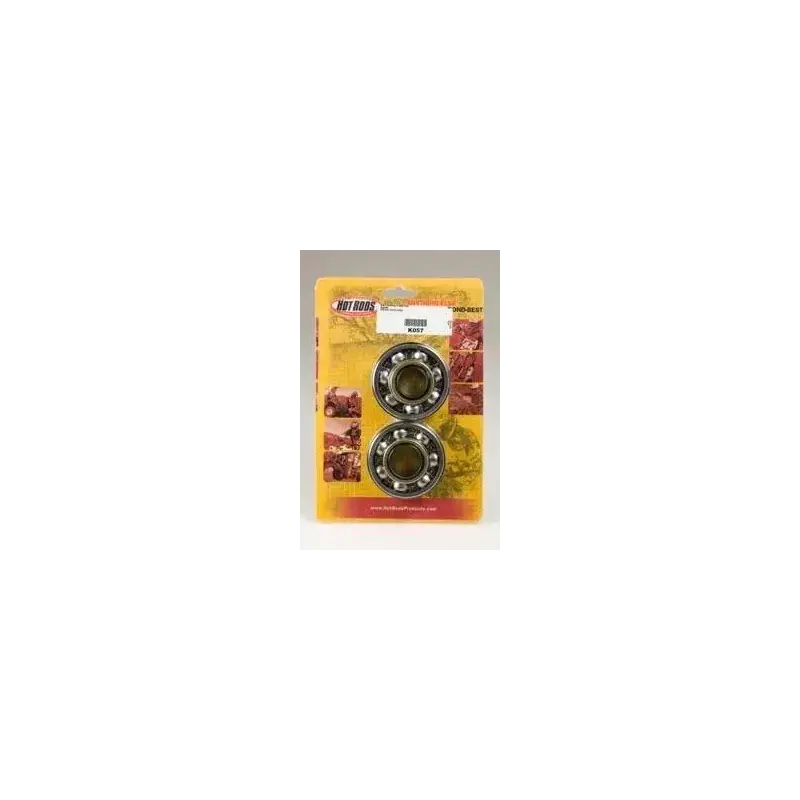 Kit roulement Vilo 250 RM 05-08 HOT RODS Rendeld meg most