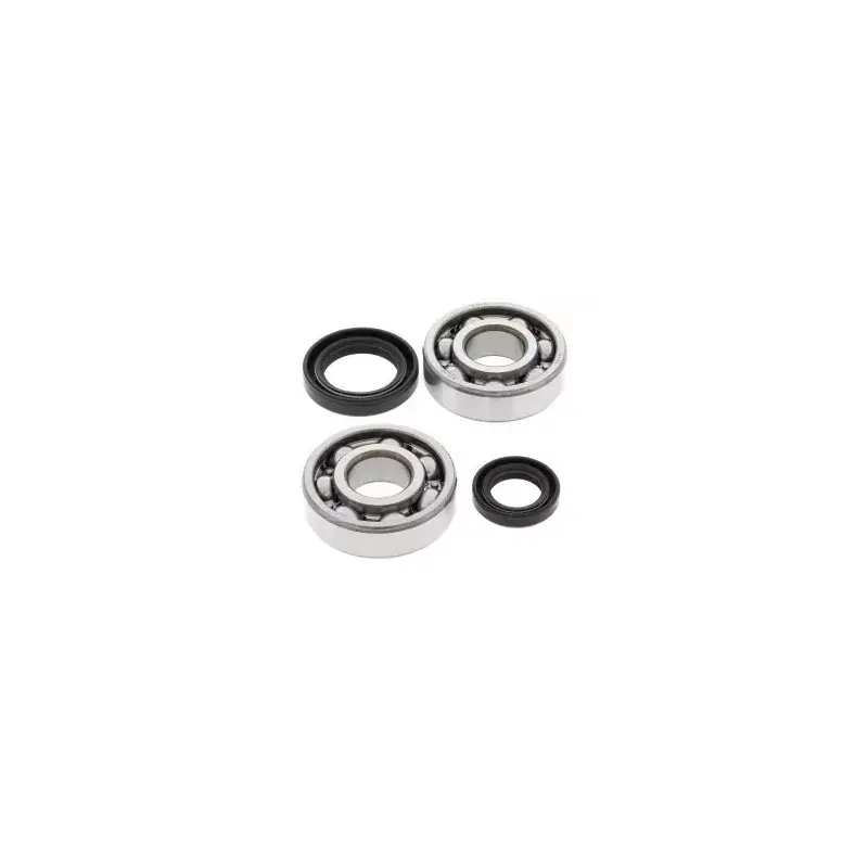 Kit de roulement de Vilebrequin 125 CR 86-07 Expressz szállítás